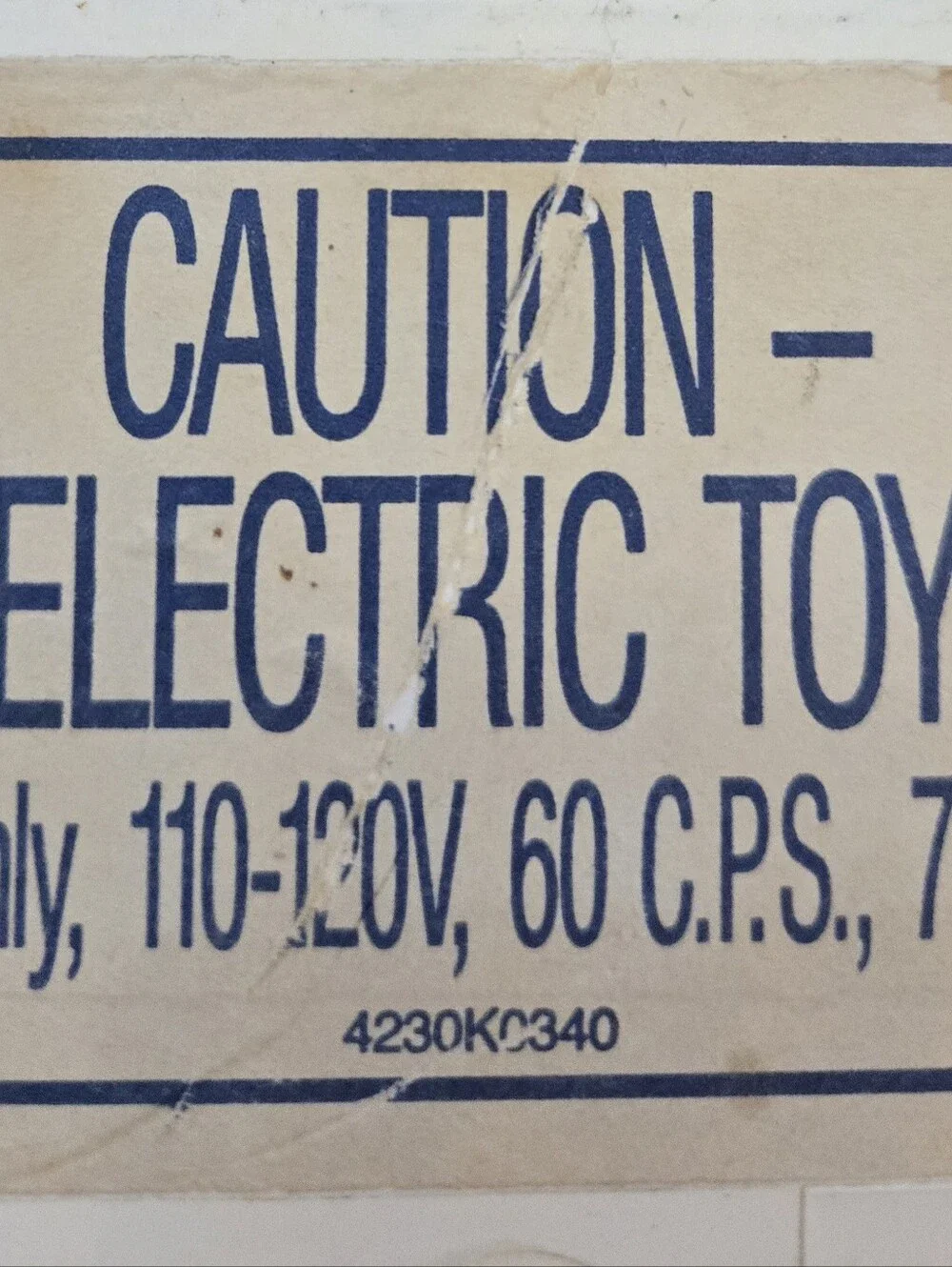 world of wonder 1987 vintage